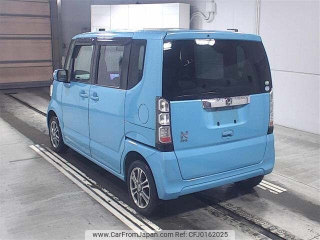 honda n-box 2014 -HONDA 【後日 】--N BOX JF1-1406137---HONDA 【後日 】--N BOX JF1-1406137- image 2