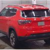 jeep compass 2020 -CHRYSLER--Jeep Compass ABA-M624--MCANJRCB6LFA63575---CHRYSLER--Jeep Compass ABA-M624--MCANJRCB6LFA63575- image 2