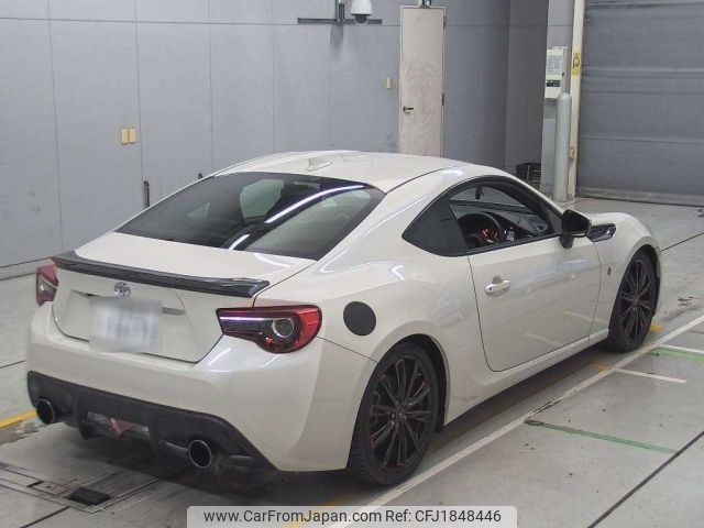 toyota 86 2017 CFJ1848446 image 2