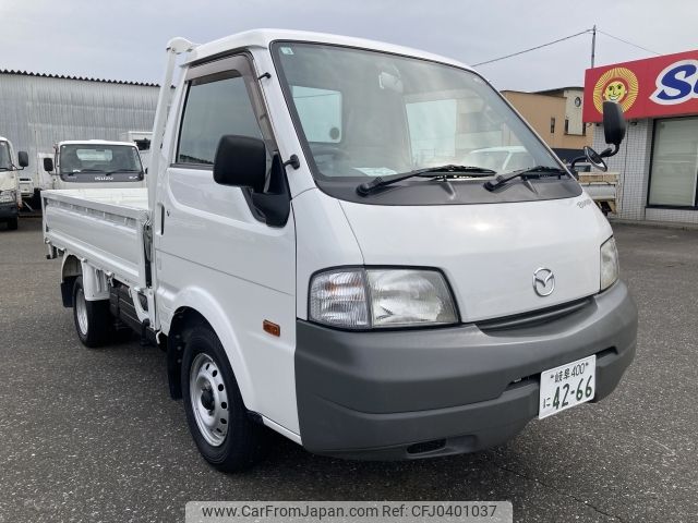 mazda bongo-truck 2011 -MAZDA--Bongo Truck ABF-SKP2L--SKP2L-100271---MAZDA--Bongo Truck ABF-SKP2L--SKP2L-100271- image 1