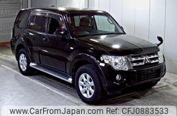 mitsubishi pajero 2012 -MITSUBISHI--Pajero V98W-0501222---MITSUBISHI--Pajero V98W-0501222-