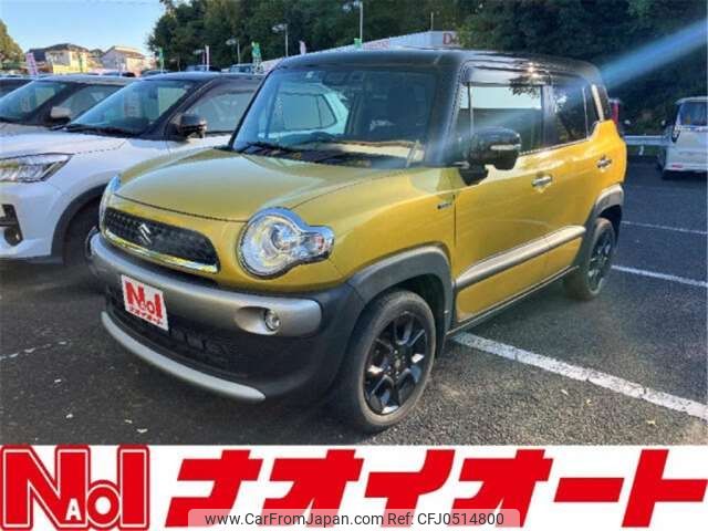 suzuki xbee 2019 -SUZUKI--XBEE DAA-MN71S--MN71S-151623---SUZUKI--XBEE DAA-MN71S--MN71S-151623- image 1