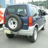 suzuki jimny 2000 CFJ8720806 image 2