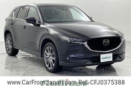 mazda cx-5 2019 -MAZDA--CX-5 3DA-KF2P--KF2P-315465---MAZDA--CX-5 3DA-KF2P--KF2P-315465-