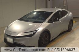 toyota prius 2024 -TOYOTA 【福岡 303ひ9286】--Prius ZVW65-4004184---TOYOTA 【福岡 303ひ9286】--Prius ZVW65-4004184-