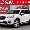 subaru forester 2018 -SUBARU--Forester 5AA-SKE--SKE-008214---SUBARU--Forester 5AA-SKE--SKE-008214- image 1