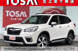 subaru forester 2018 -SUBARU--Forester 5AA-SKE--SKE-008214---SUBARU--Forester 5AA-SKE--SKE-008214-