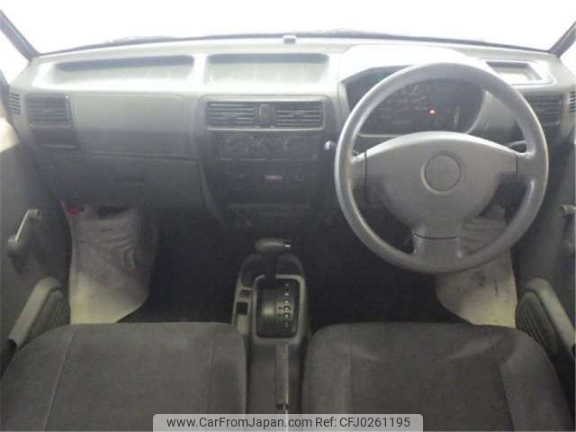 nissan clipper-van 2006 -NISSAN 【相模 480ｴ7677】--Clipper Van GBD-U71V--U71V-0209866---NISSAN 【相模 480ｴ7677】--Clipper Van GBD-U71V--U71V-0209866- image 2