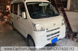 daihatsu hijet-van 2008 CFJ1620192