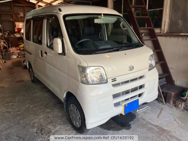 daihatsu hijet-van 2008 CFJ1620192 image 1
