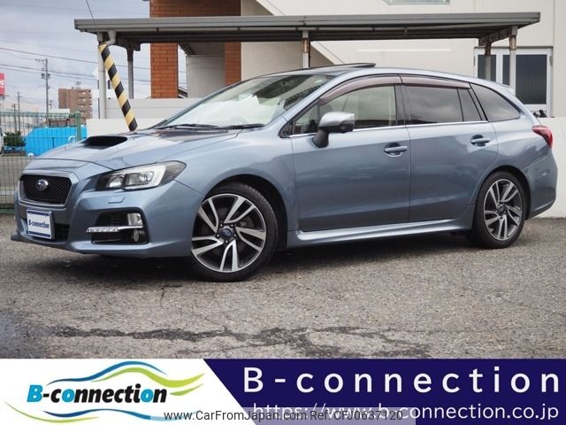 subaru levorg 2015 -SUBARU--Levorg DBA-VM4--VM4-054133---SUBARU--Levorg DBA-VM4--VM4-054133- image 1