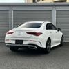 mercedes-benz cla-class 2021 -MERCEDES-BENZ--Benz CLA 3DA-118312M--W1K1183122N255669---MERCEDES-BENZ--Benz CLA 3DA-118312M--W1K1183122N255669- image 3