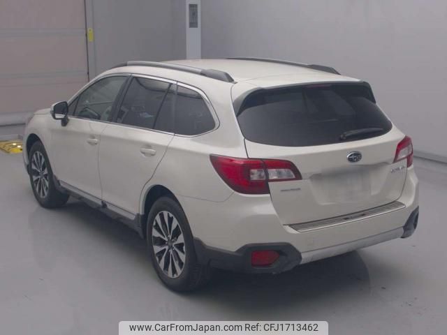 subaru outback 2016 CFJ1713462 image 2