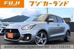 suzuki swift 2023 CFJ1558395