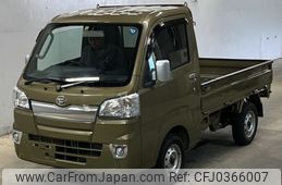 daihatsu hijet-truck 2014 -DAIHATSU--Hijet Truck S510P-0013086---DAIHATSU--Hijet Truck S510P-0013086-