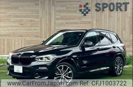 bmw x3 2018 quick_quick_LDA-TX20_WBATX32060LB22173