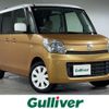 suzuki spacia 2014 -SUZUKI--Spacia DBA-MK32S--MK32S-217773---SUZUKI--Spacia DBA-MK32S--MK32S-217773- image 1