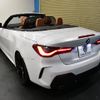 bmw 4-series 2021 CFJ1522044 image 2