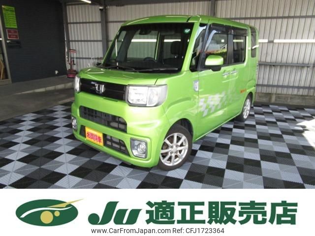 daihatsu wake 2017 CFJ1723364 image 1