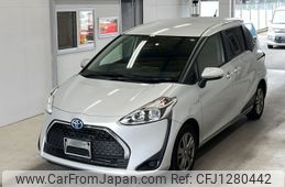 toyota sienta 2020 -TOYOTA--Sienta NHP170G-7205301---TOYOTA--Sienta NHP170G-7205301-