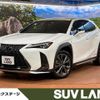 lexus ux 2019 -LEXUS--Lexus UX 6AA-MZAH10--MZAH10-2027157---LEXUS--Lexus UX 6AA-MZAH10--MZAH10-2027157- image 1