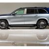 mercedes-benz gls-class 2022 -MERCEDES-BENZ--Benz GLS 7AA-167987--W1N1679871A701271---MERCEDES-BENZ--Benz GLS 7AA-167987--W1N1679871A701271- image 1