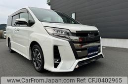 toyota noah 2019 quick_quick_ZRR80W_ZRR80-0525454