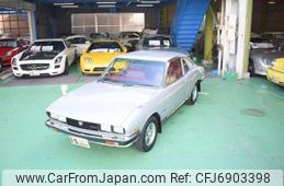 isuzu 117-coupe 1981 -ISUZU--117 Coupe PA96--PA96-5293073---ISUZU--117 Coupe PA96--PA96-5293073-