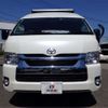 toyota hiace-van 2020 -TOYOTA 【越谷 100】--Hiace Van QDF-GDH226K--GDH226-2002667---TOYOTA 【越谷 100】--Hiace Van QDF-GDH226K--GDH226-2002667- image 2