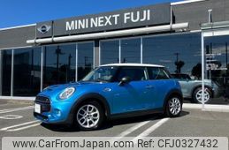 mini mini-others 2016 quick_quick_XM20_WMWXM720402A78469