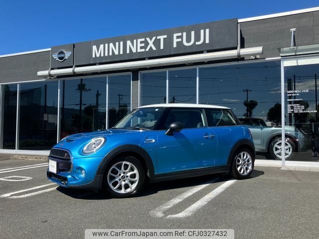 mini mini-others 2016 quick_quick_XM20_WMWXM720402A78469 image 1