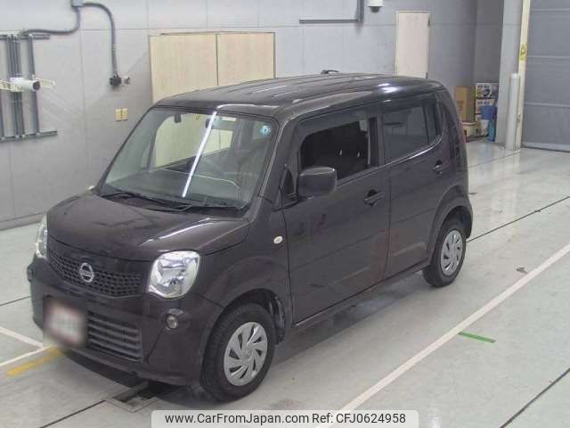 nissan moco 2015 -NISSAN--Moco DBA-MG33S--MG33S-697708---NISSAN--Moco DBA-MG33S--MG33S-697708- image 1