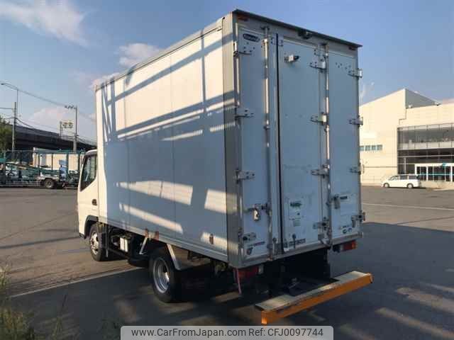 mitsubishi-fuso canter 2016 -MITSUBISHI--Canter FBA00-550483---MITSUBISHI--Canter FBA00-550483- image 2