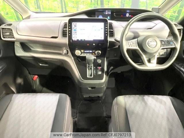 nissan serena 2020 -NISSAN--Serena DAA-GFC27--GFC27-193121---NISSAN--Serena DAA-GFC27--GFC27-193121- image 2