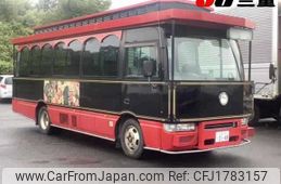 nissan civilian-bus 2012 CFJ1783157