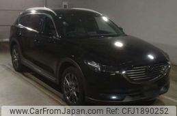 mazda cx-8 2019 CFJ1890252
