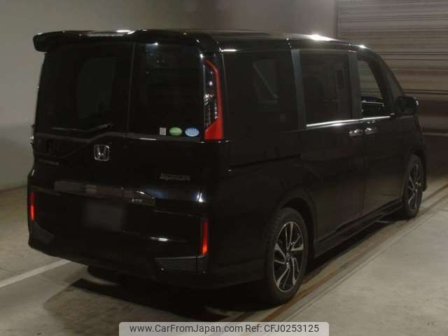 honda stepwagon 2015 -HONDA--Stepwgn DBA-RP3--RP3-1015299---HONDA--Stepwgn DBA-RP3--RP3-1015299- image 2