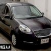 nissan march 2014 -NISSAN--March K13-721832---NISSAN--March K13-721832- image 1