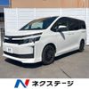 toyota voxy 2014 -TOYOTA--Voxy DBA-ZRR80G--ZRR80-0058529---TOYOTA--Voxy DBA-ZRR80G--ZRR80-0058529- image 1