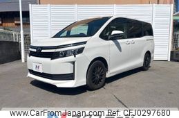 toyota voxy 2014 -TOYOTA--Voxy DBA-ZRR80G--ZRR80-0058529---TOYOTA--Voxy DBA-ZRR80G--ZRR80-0058529-