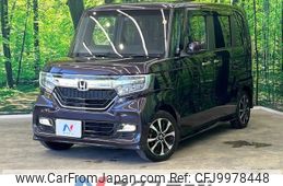 honda n-box 2019 -HONDA--N BOX 6BA-JF3--JF3-1426863---HONDA--N BOX 6BA-JF3--JF3-1426863-