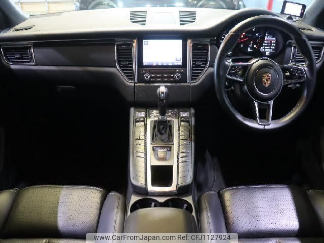 porsche macan 2018 quick_quick_ABA-J1H1_WP1ZZZ95ZJLB08831 image 2