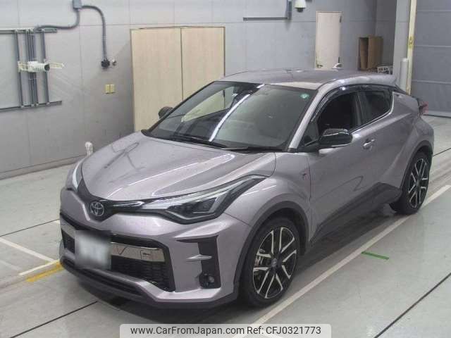 toyota c-hr 2023 -TOYOTA 【福山 330ﾈ 853】--C-HR 3BA-NGX10--NGX10-2024045---TOYOTA 【福山 330ﾈ 853】--C-HR 3BA-NGX10--NGX10-2024045- image 1