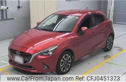 mazda demio 2016 quick_quick_LDA-DJ5FS_DJ5FS-151638