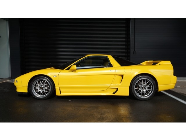 Used Honda NSX For Sale - From Japan Directly To You