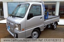 subaru sambar-truck 2012 -SUBARU--Samber Truck EBD-TT2--TT2-541850---SUBARU--Samber Truck EBD-TT2--TT2-541850-