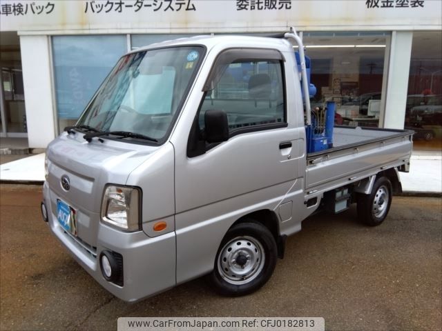 subaru sambar-truck 2012 -SUBARU--Samber Truck EBD-TT2--TT2-541850---SUBARU--Samber Truck EBD-TT2--TT2-541850- image 1