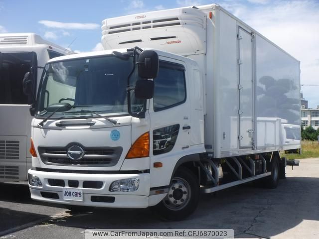 hino ranger 2013 GOO_NET_EXCHANGE_0707487A30210919W002 image 2