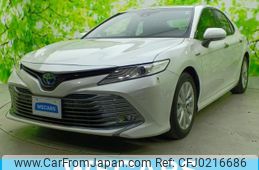 toyota camry 2018 quick_quick_DAA-AXVH70_AXVH70-1020566