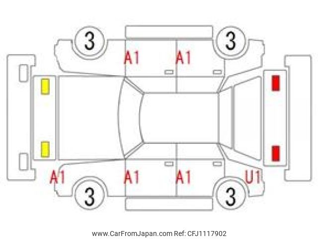 toyota vitz 2015 -TOYOTA--Vitz DBA-NCP131--NCP131-2022349---TOYOTA--Vitz DBA-NCP131--NCP131-2022349- image 2